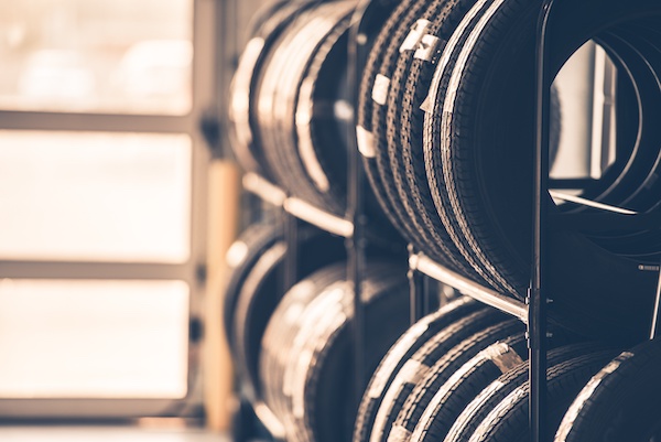 How To Take Care of Your Car Tires