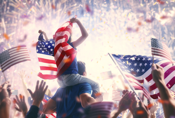Safety Tips for a Fun Fourth of July