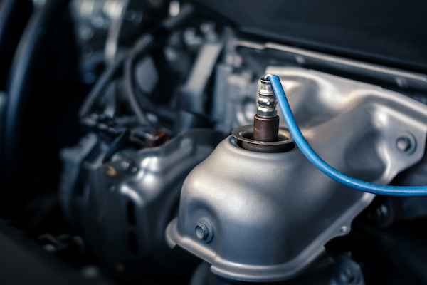 What Are The Symptoms Of A Bad Oxygen Sensor?