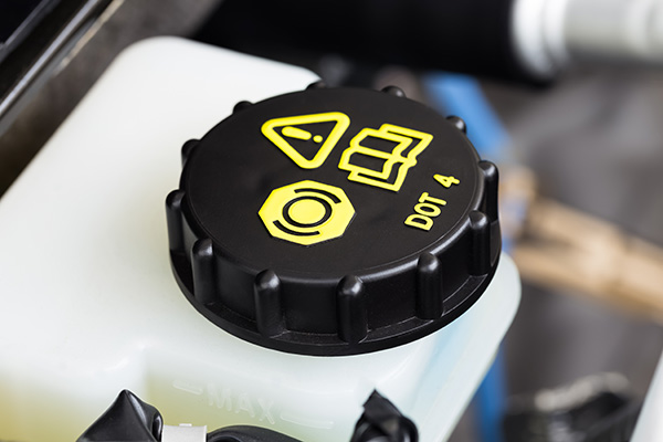 How Often Should Brake Fluid Be Changed, and What Happens When It Gets Too Old?