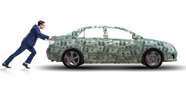How Do Complete Maintenance Records Increase a Car’s Resale Value?