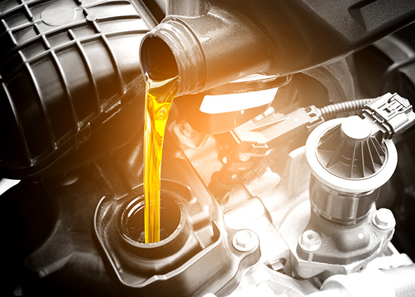 Is Synthetic Oil Better for My Vehicle?