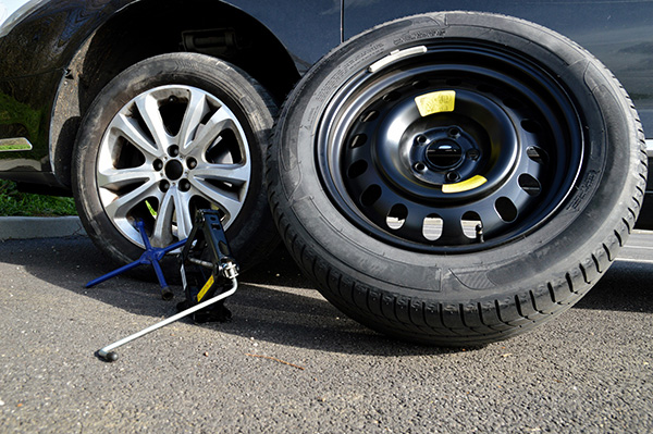 Why Do Lug Nuts and Wheel Studs Corrode, Swell, and Become Difficult to Remove?