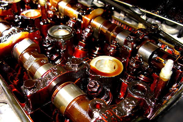 What Happens If You Drive Too Long Without an Oil Change?