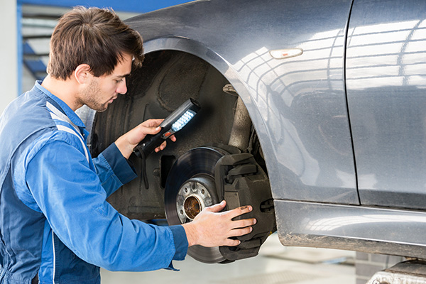 Why Do ABS Sensor Issues Trigger Traction Control And Stability Warnings