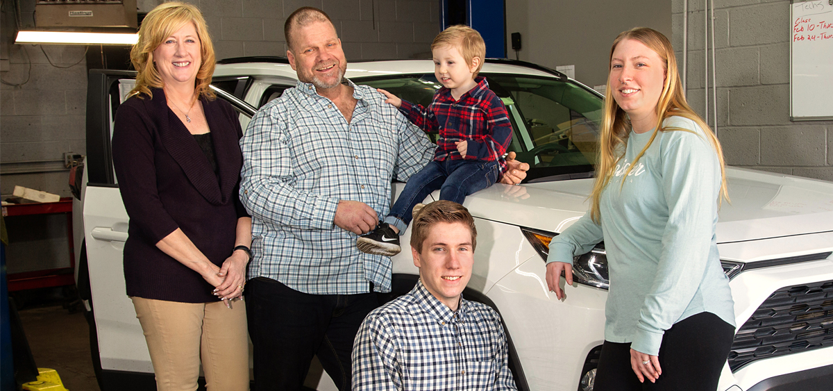 Reading Auto Repair Auto Pro