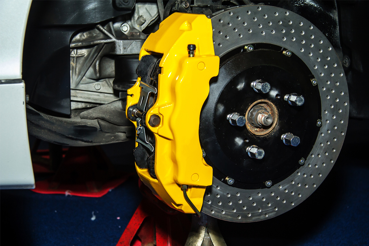 Brake Repair and Services in Reading, PA - Auto Pro