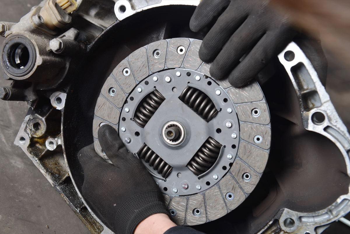 Clutch Repair and Services in Reading, PA - Auto Pro