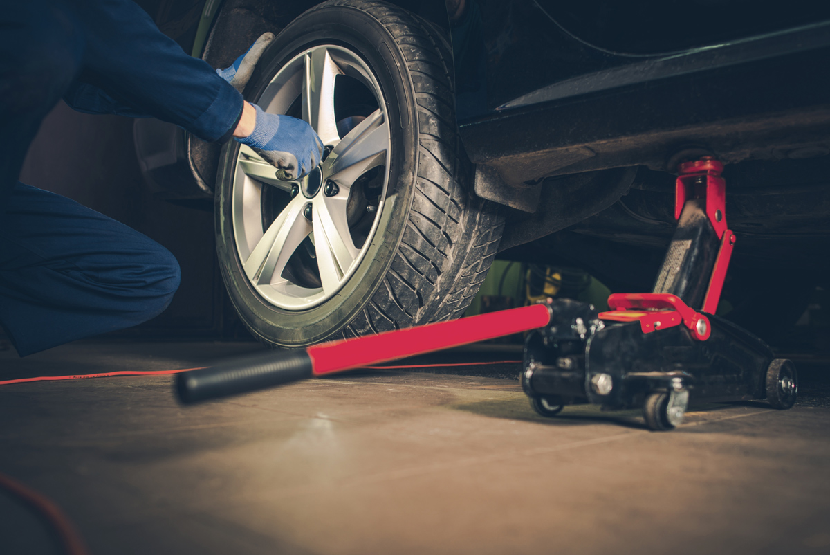 Tire Services in Reading, PA - Auto Pro