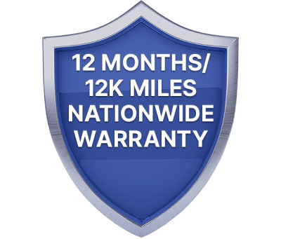 Warranty